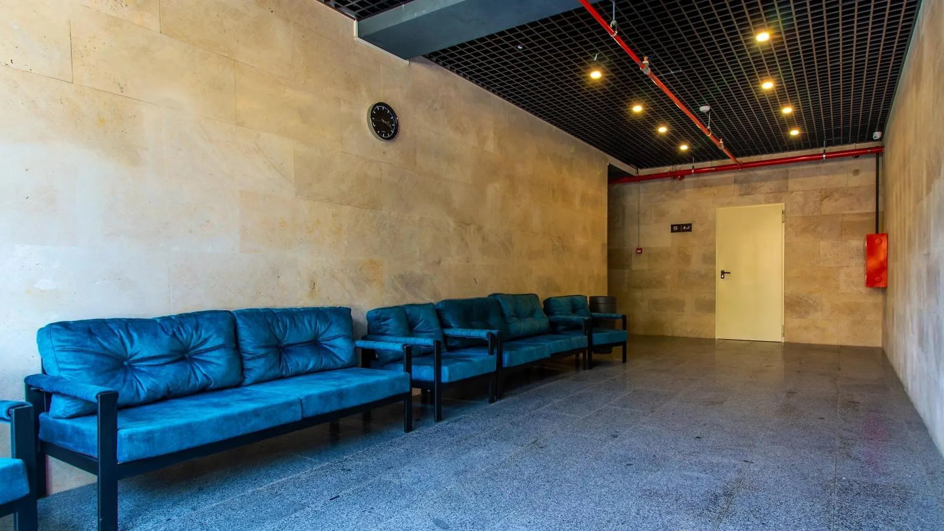Luxurious Style Colorful Apartment In Saburtalo Τυφλίδα 0*,  Γεωργία