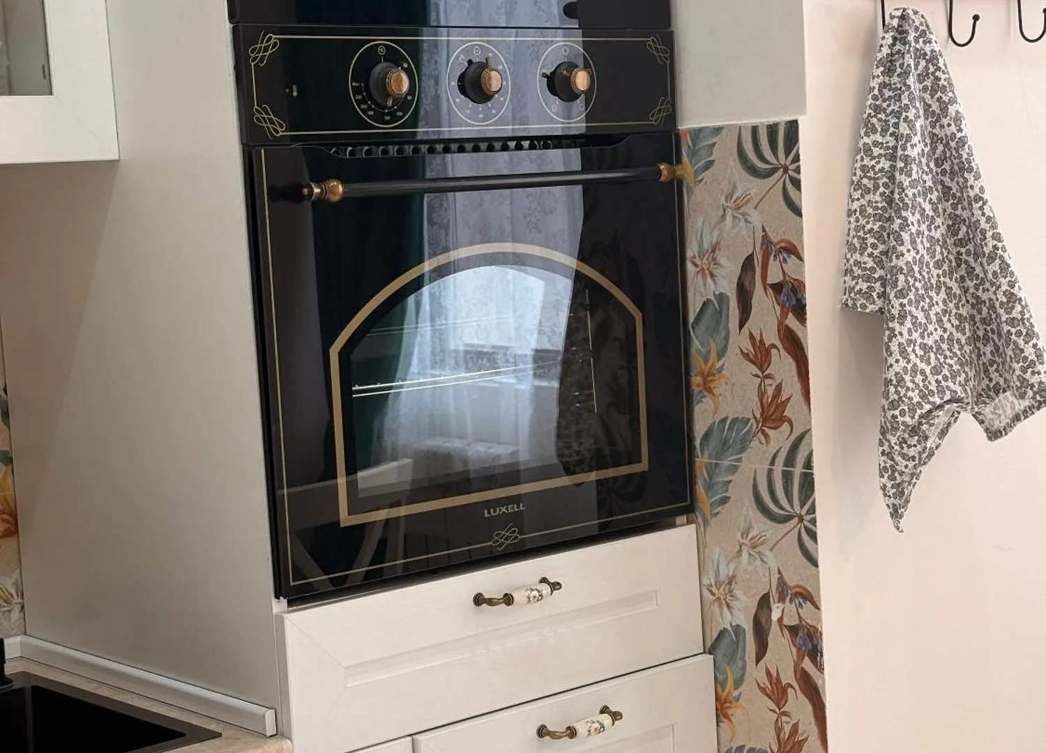 Luxurious Style Colorful Apartment In Saburtalo Τυφλίδα 0*,  Γεωργία